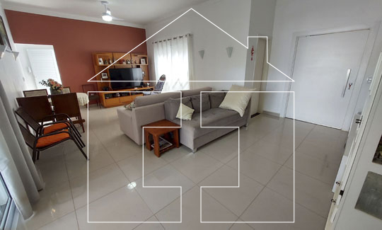 RESIDENCIAL DO BOSQUE