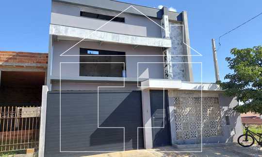 RESIDENCIAL LE SORELLE