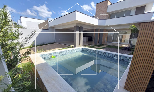 RESIDENCIAL DO BOSQUE